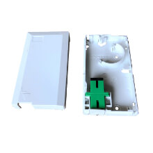 Fiber Optic Information Panel-Model GFS 1D
