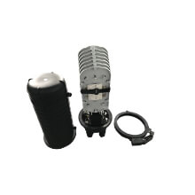 Fiber Optic Splice Closure-Model GFT 12 144AH