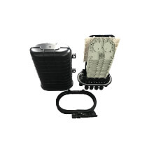 Fiber Optic Splice Closure-Model GFT 12 144CH