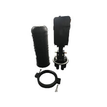 Fiber Optic Splice Closure-Model GFT 12 96AH