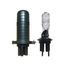 Fiber Optic Splice Closure-Model GFT 144 432Z