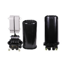 Fiber Optic Splice Closure-Model GFT 240Y