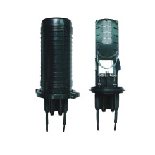 Fiber Optic Splice Closure-Model GFT 240Z