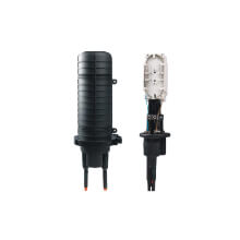 Fiber Optic Splice Closure-Model GFT 24Z 1