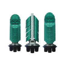 Fiber Optic Splice Closure-Model GFT 480 1440Z