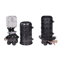 Fiber Optic Splice Closure-Model GFT 48Y