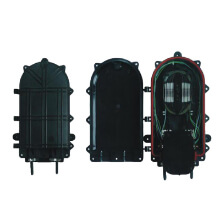 Fiber Optic Splice Closure-Model GFT 48Z