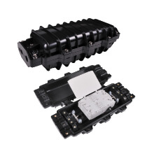 Fiber Optic Splice Closure-Model GFT 96 6H