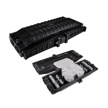 Fiber Optic Splice Closure-Model GFT 96Y 2H
