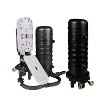 Fiber Optic Splice Closure-Model GFT 96Y 3