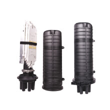 Fiber Optic Splice Closure-Model GFT 96Y 4