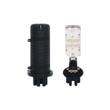 Fiber Optic Splice Closure-Model GFT 96Z 1
