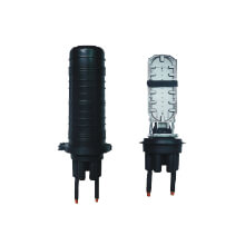 Fiber Optic Splice Closure-Model GFT 96Z 2