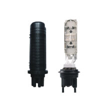 Fiber Optic Splice Closure-Model GFT 96Z 3