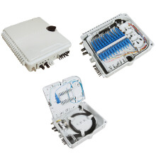 GFS Fiber Optic Distribution Box-Model GFS 12C