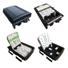 GFS Fiber Optic Distribution Box-Model GFS 16G 3