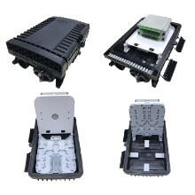 GFS Fiber Optic Distribution Box-Model GFS 16G 5