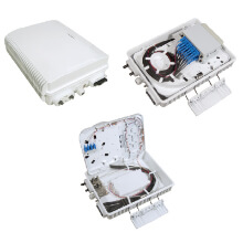 GFS Fiber Optic Distribution Box-Model GFS 16K