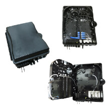 GFS Fiber Optic Distribution Box-Model GFS 16L