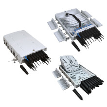 GFS Fiber Optic Distribution Box-Model GFS 16M