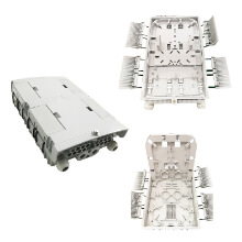 GFS Fiber Optic Distribution Box-Model GFS 16N CP
