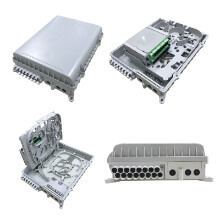 GFS Fiber Optic Distribution Box-Model GFS 16U