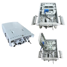 GFS Fiber Optic Distribution Box-Model GFS 16W 1