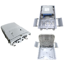 GFS Fiber Optic Distribution Box-Model GFS 16W 2
