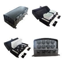 GFS Fiber Optic Distribution Box-Model GFS 16X 8