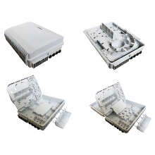 GFS Fiber Optic Distribution Box-Model GFS 24E 3