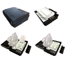 GFS Fiber Optic Distribution Box-Model GFS 24E 4