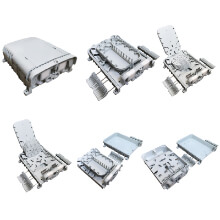 GFS Fiber Optic Distribution Box-Model GFS 24F