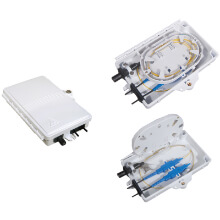 GFS Fiber Optic Distribution Box-Model GFS 2A