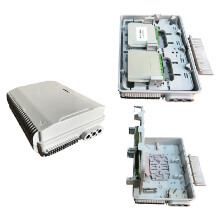 GFS Fiber Optic Distribution Box-Model GFS 32C