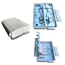 GFS Fiber Optic Distribution Box-Model GFS 48C