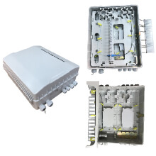GFS Fiber Optic Distribution Box-Model GFS 72A