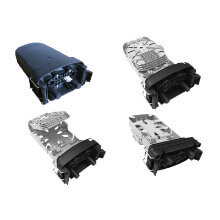 GFS Fiber Optic Distribution Box-Model GFS 8KX 1