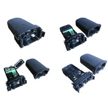 GFS Fiber Optic Distribution Box-Model GFS 8KX