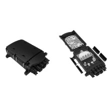 GFS Fiber Optic Distribution Box-Model GFS 8Q