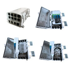 GFS Fiber Optic Distribution Box-Model GFS 8X 1