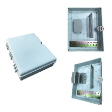GFS Fiber Optic Distribution Box-Model GFS 96A