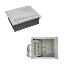 Mutimedia Information Box-Model Type A