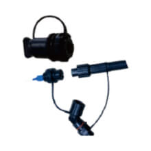 Pre-Connection Adapter 2