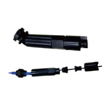 Pre-Connection Adapter